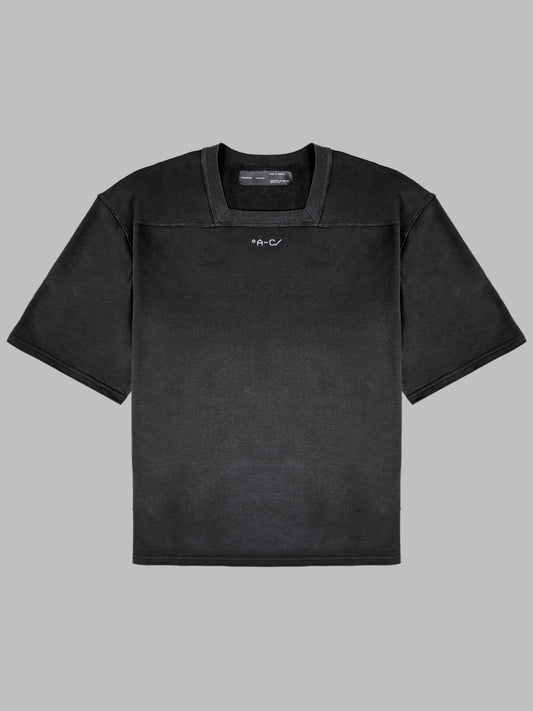 °Square/ — logo printed t-shirt - °AWESOME — CHAINS/