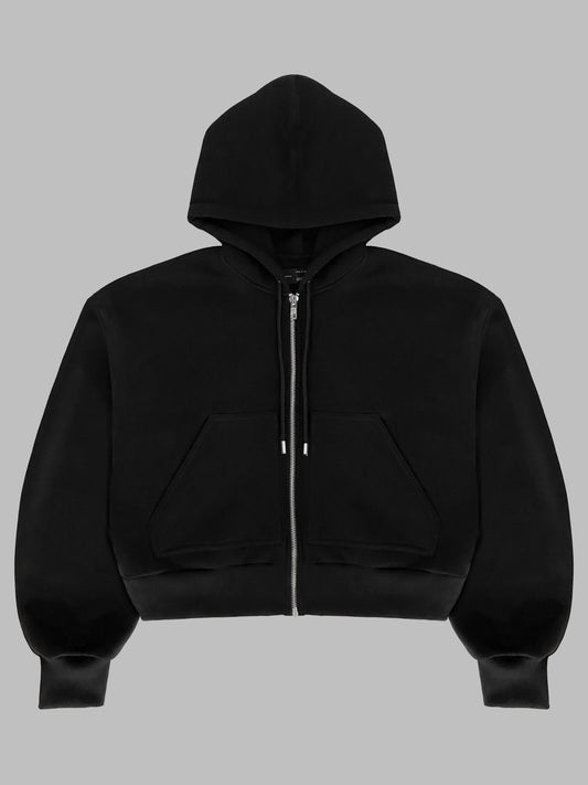 °Zip/ — T8 hoodie - °AWESOME — CHAINS/