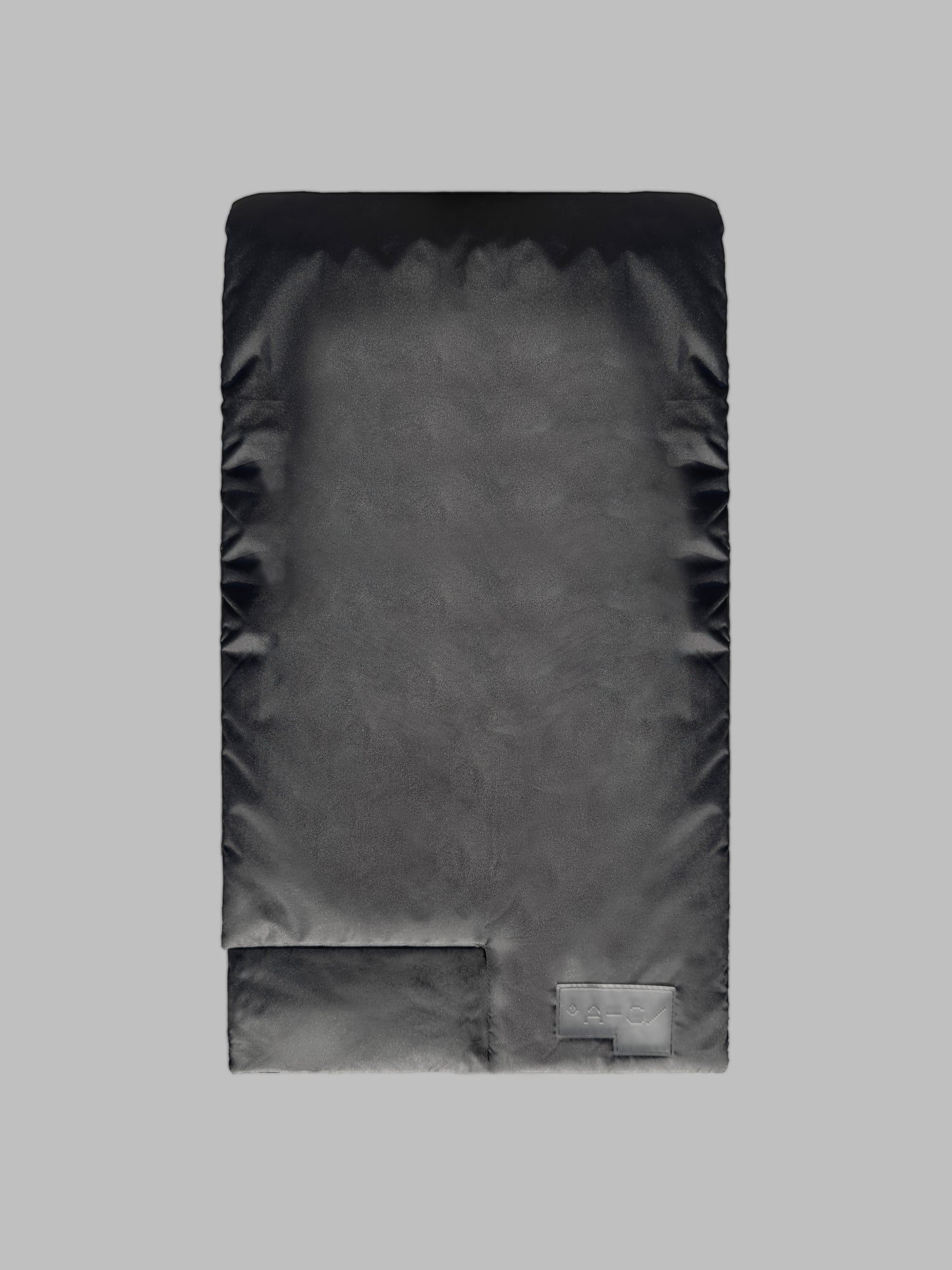 °Shift/ — puffer scarf