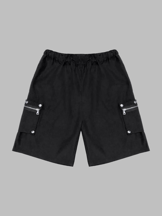 °Button/ — cargo shorts - °AWESOME — CHAINS/